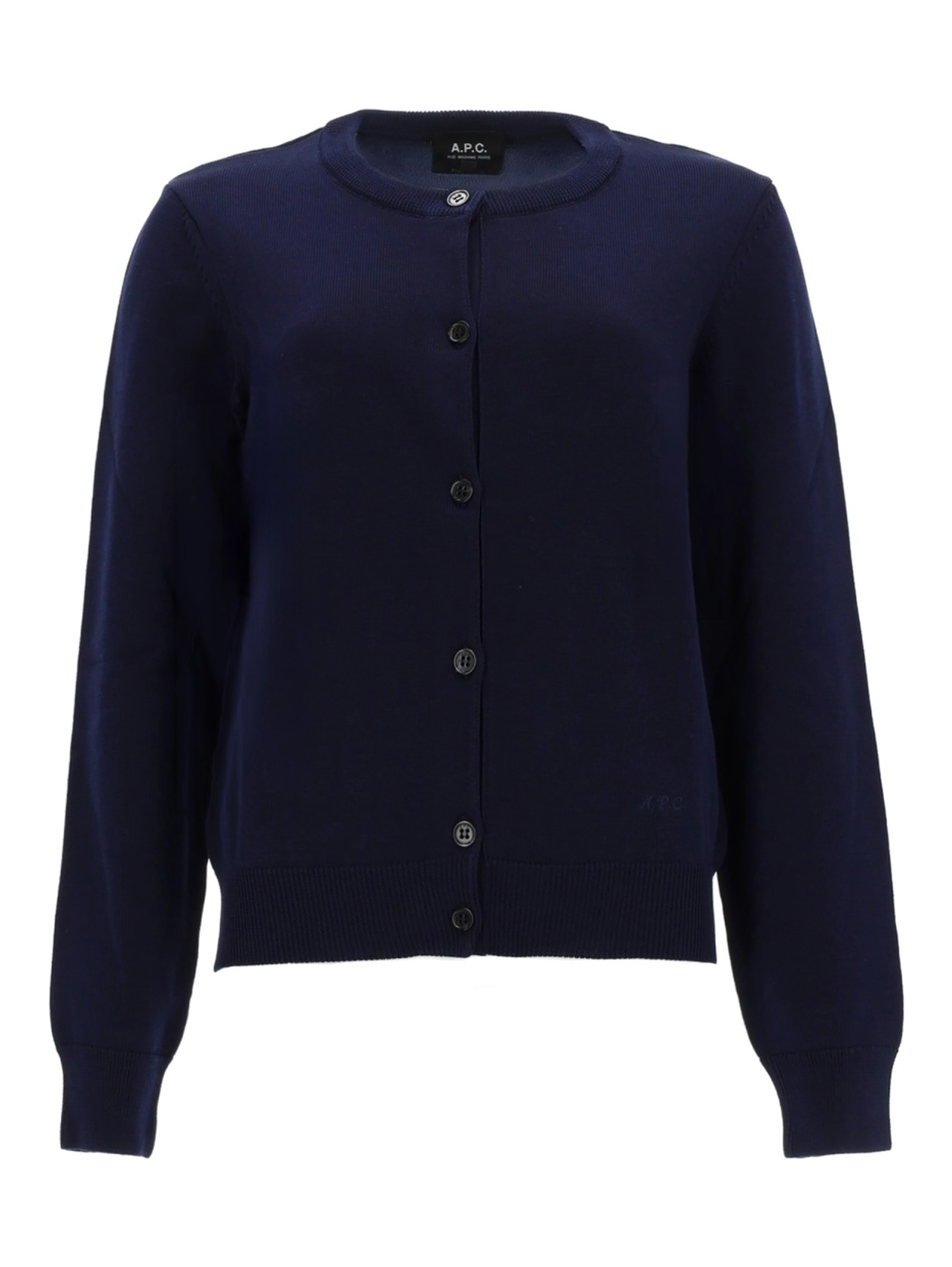 CARDIGAN "LEONIE"
