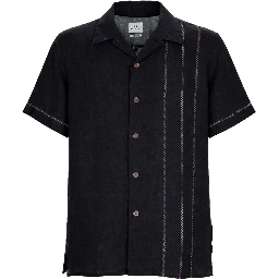 CAMICIA IN LINO