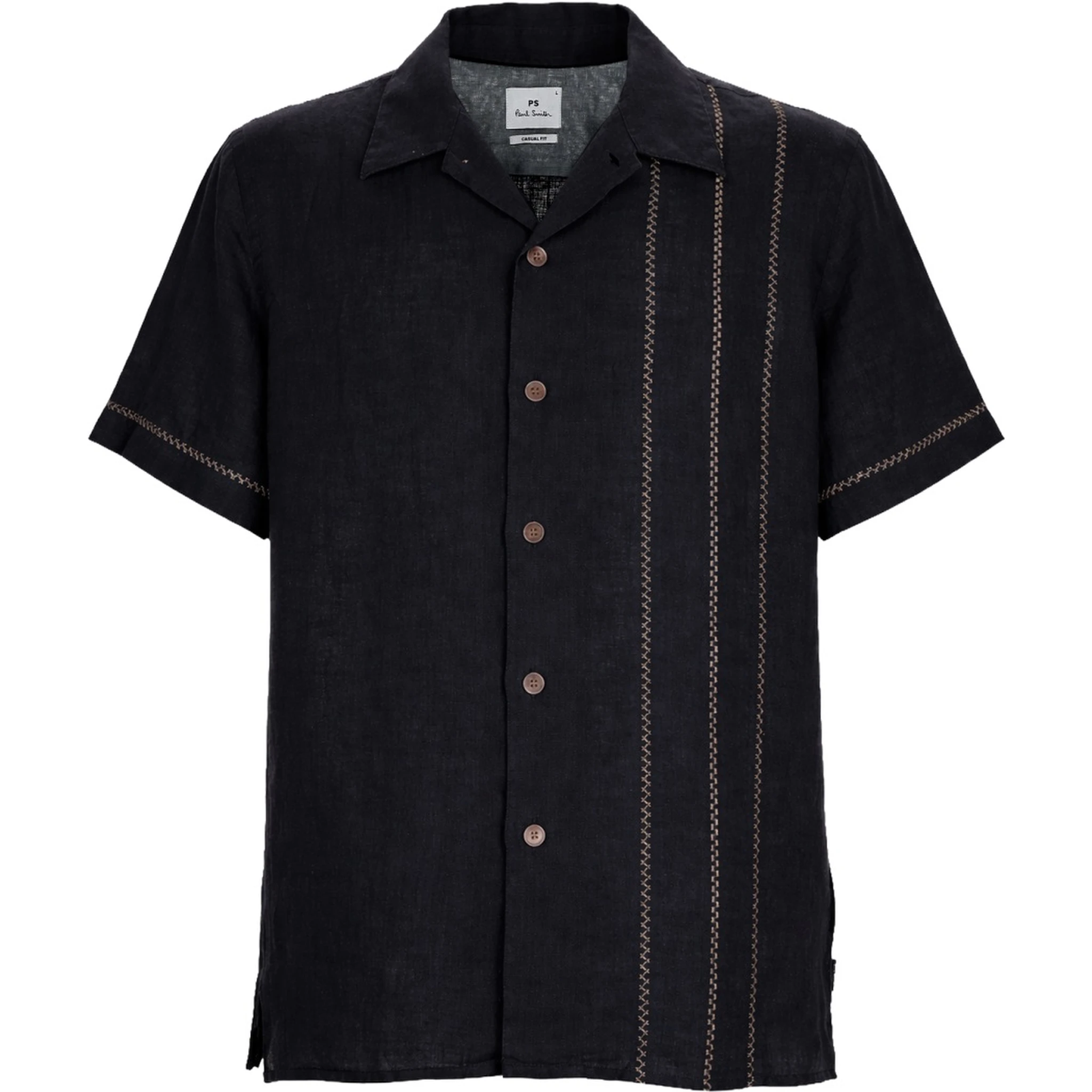 CAMICIA IN LINO