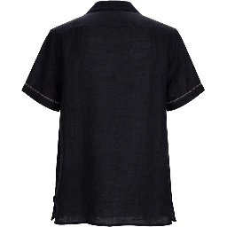 CAMICIA IN LINO