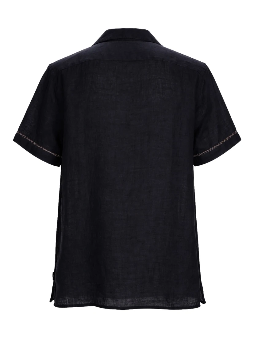 CAMICIA IN LINO