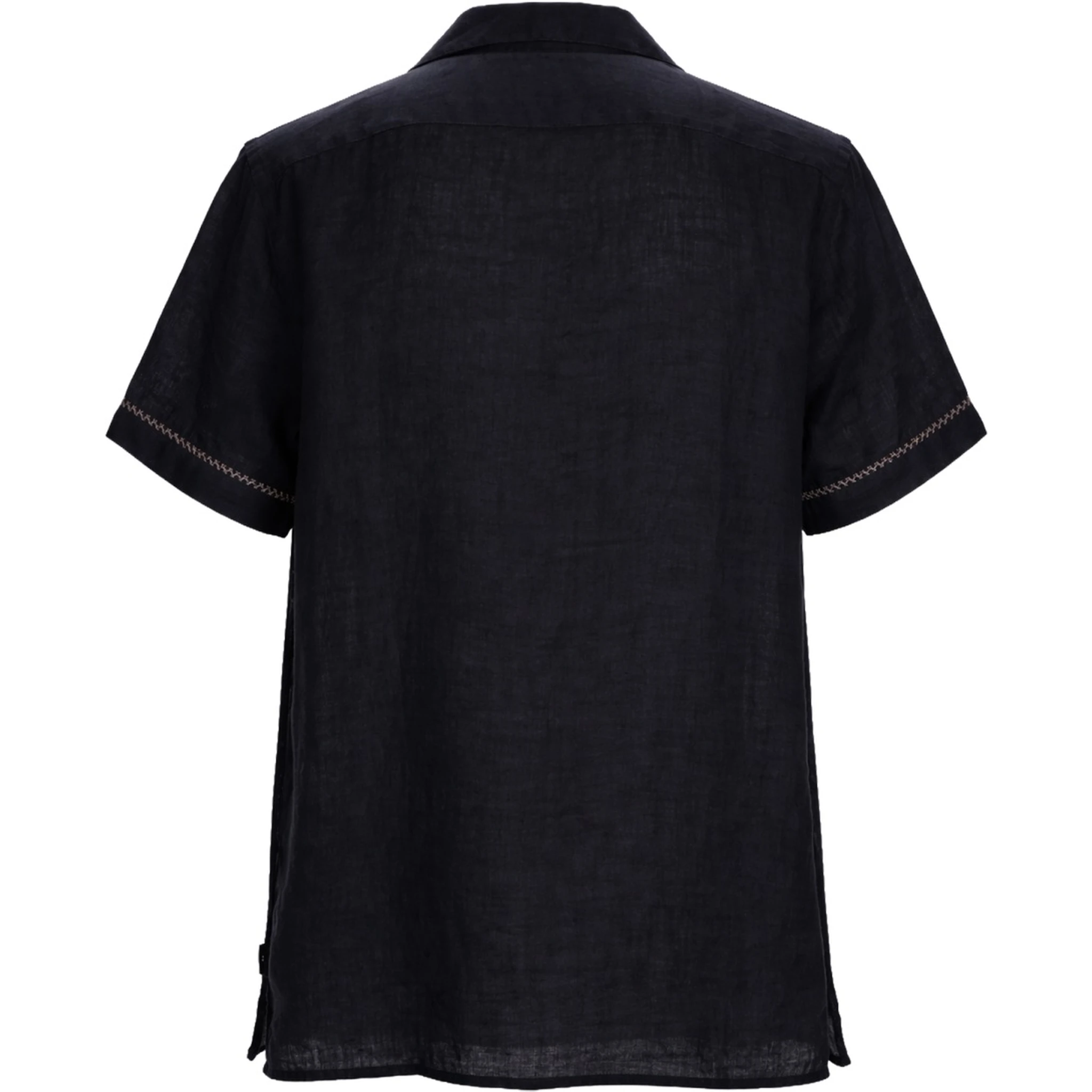 CAMICIA IN LINO