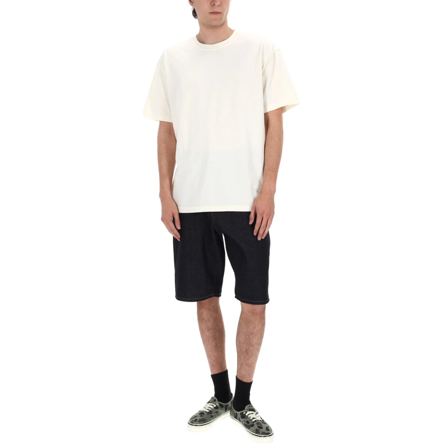 SHORTS "TOMMY"