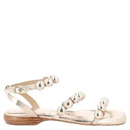 SANDALO BASSO "REGY"