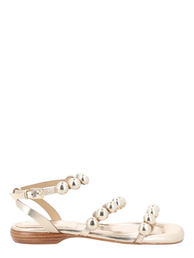 SANDALO BASSO "REGY"