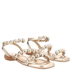 SANDALO BASSO "REGY"