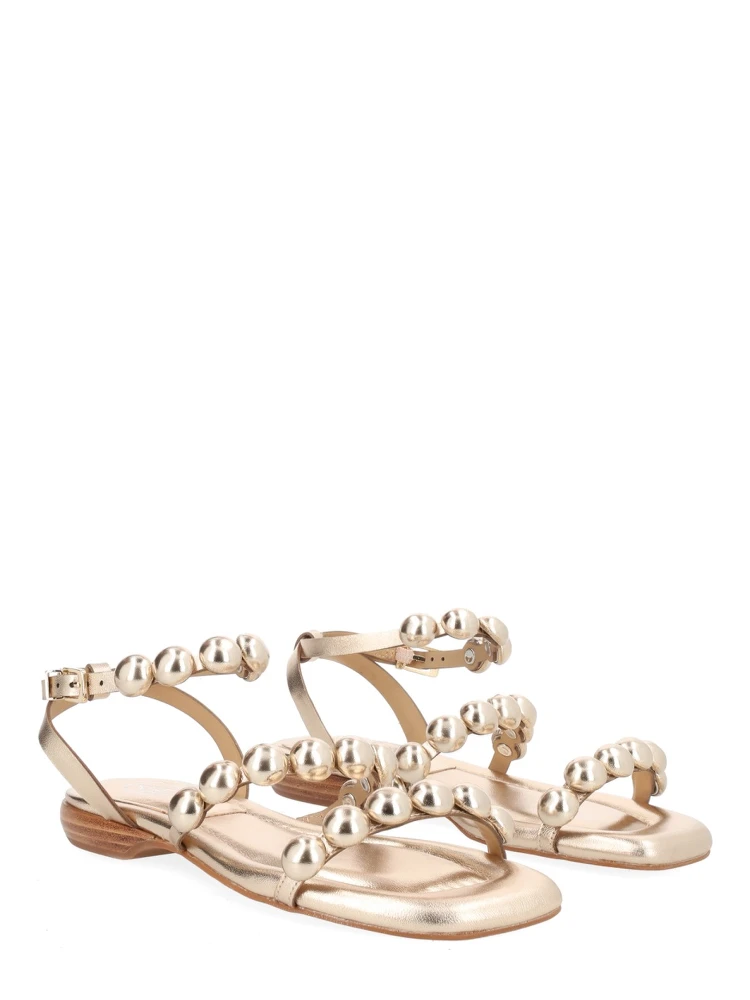 SANDALO BASSO "REGY" alternative