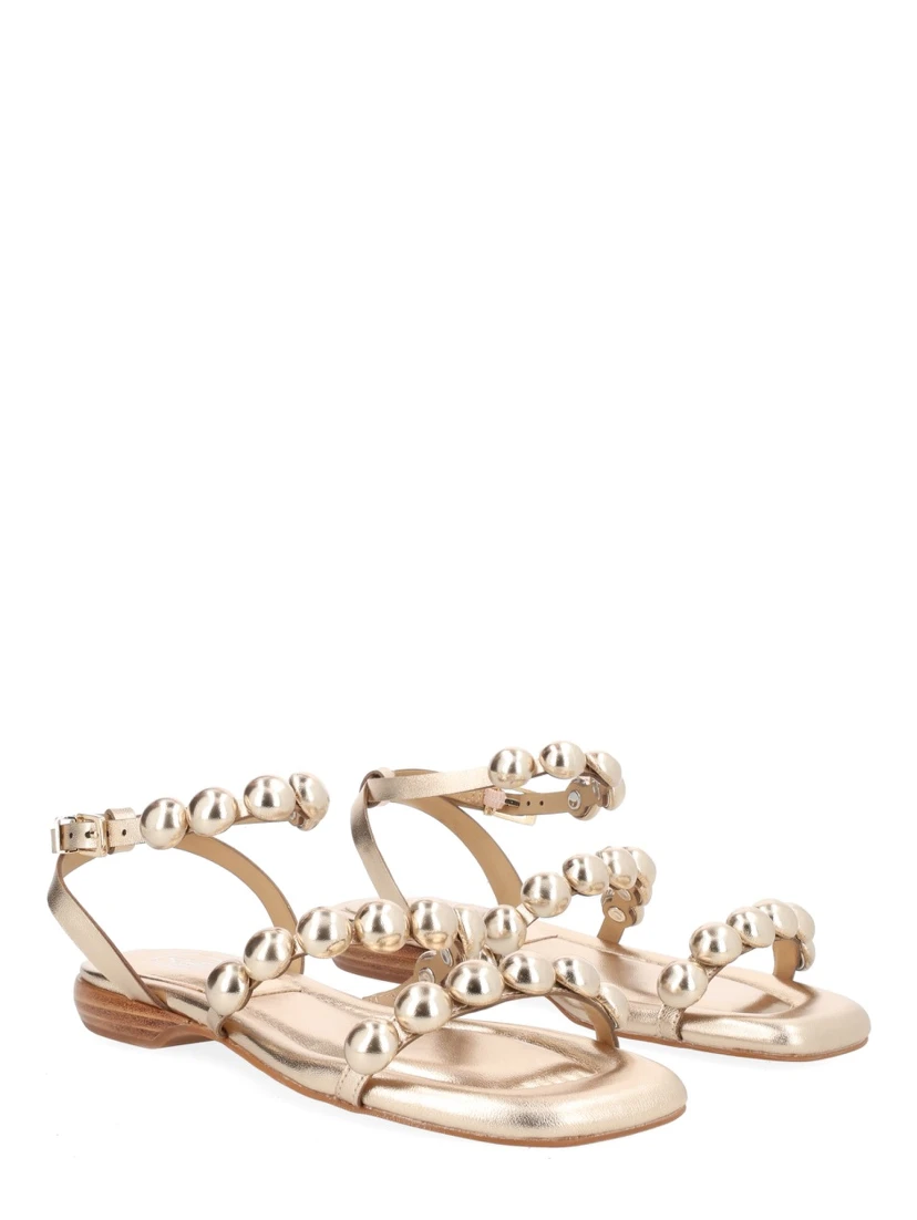 SANDALO BASSO "REGY"