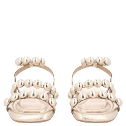 SANDALO BASSO "REGY"