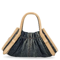 BORSA "CRISTINA" SMALL