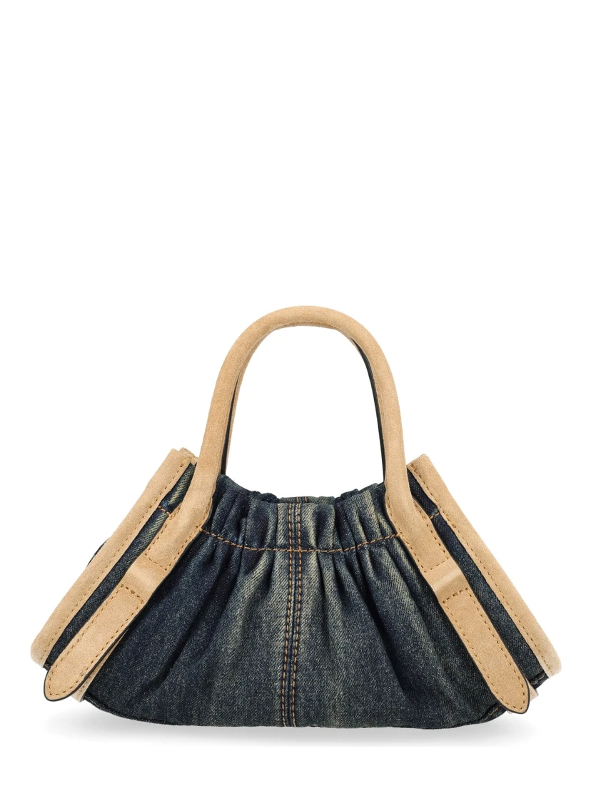 BORSA "CRISTINA" SMALL
