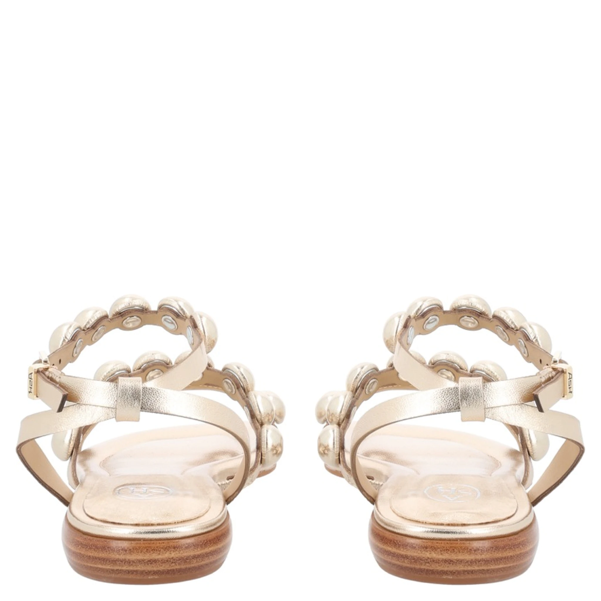 SANDALO BASSO "REGY"