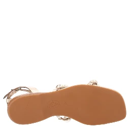 SANDALO BASSO "REGY"