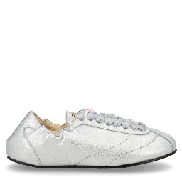 SNEAKER "TENNIS SILK"
