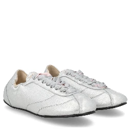 SNEAKER "TENNIS SILK"