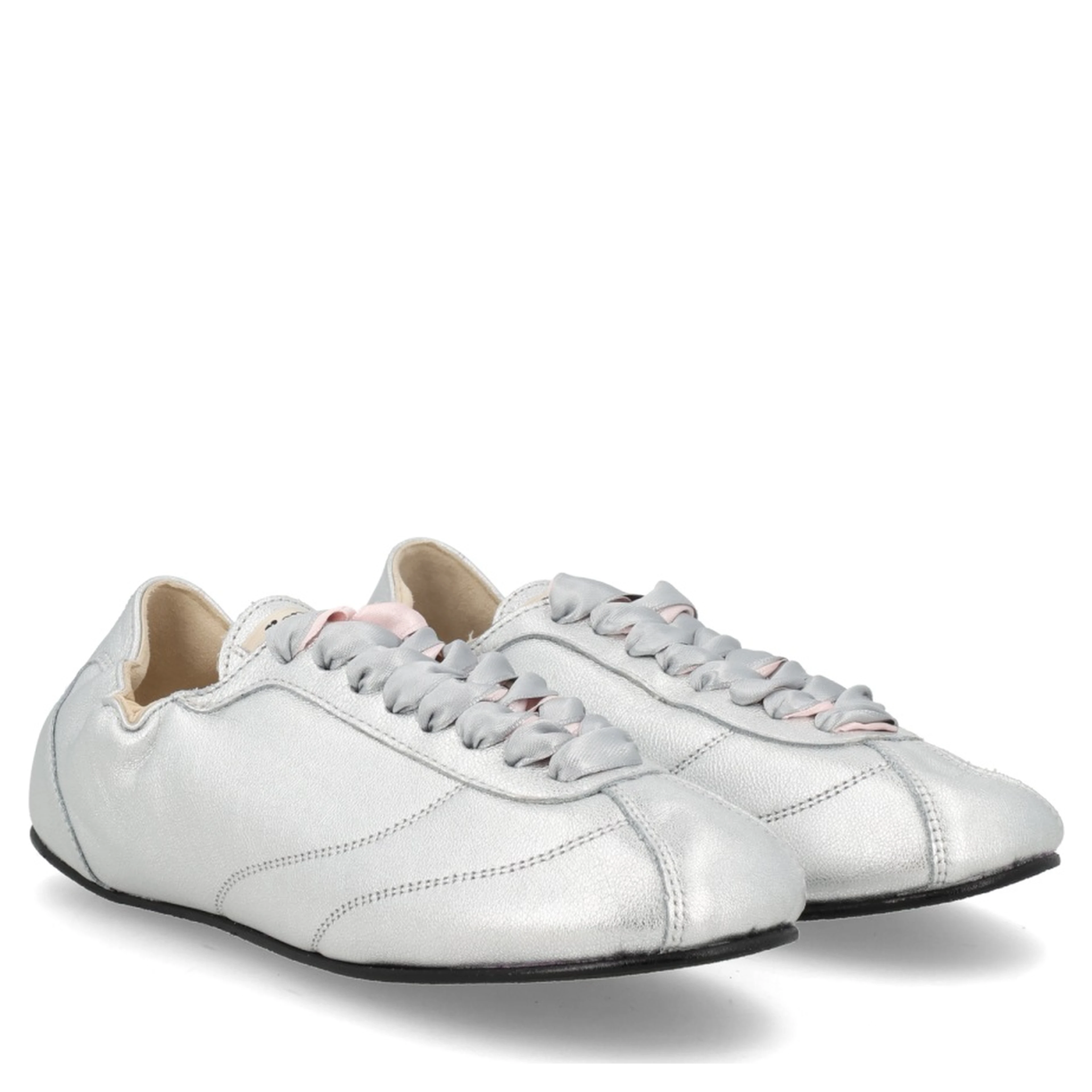 SNEAKER "TENNIS SILK"