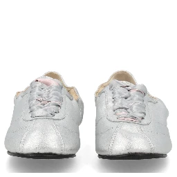 SNEAKER "TENNIS SILK"