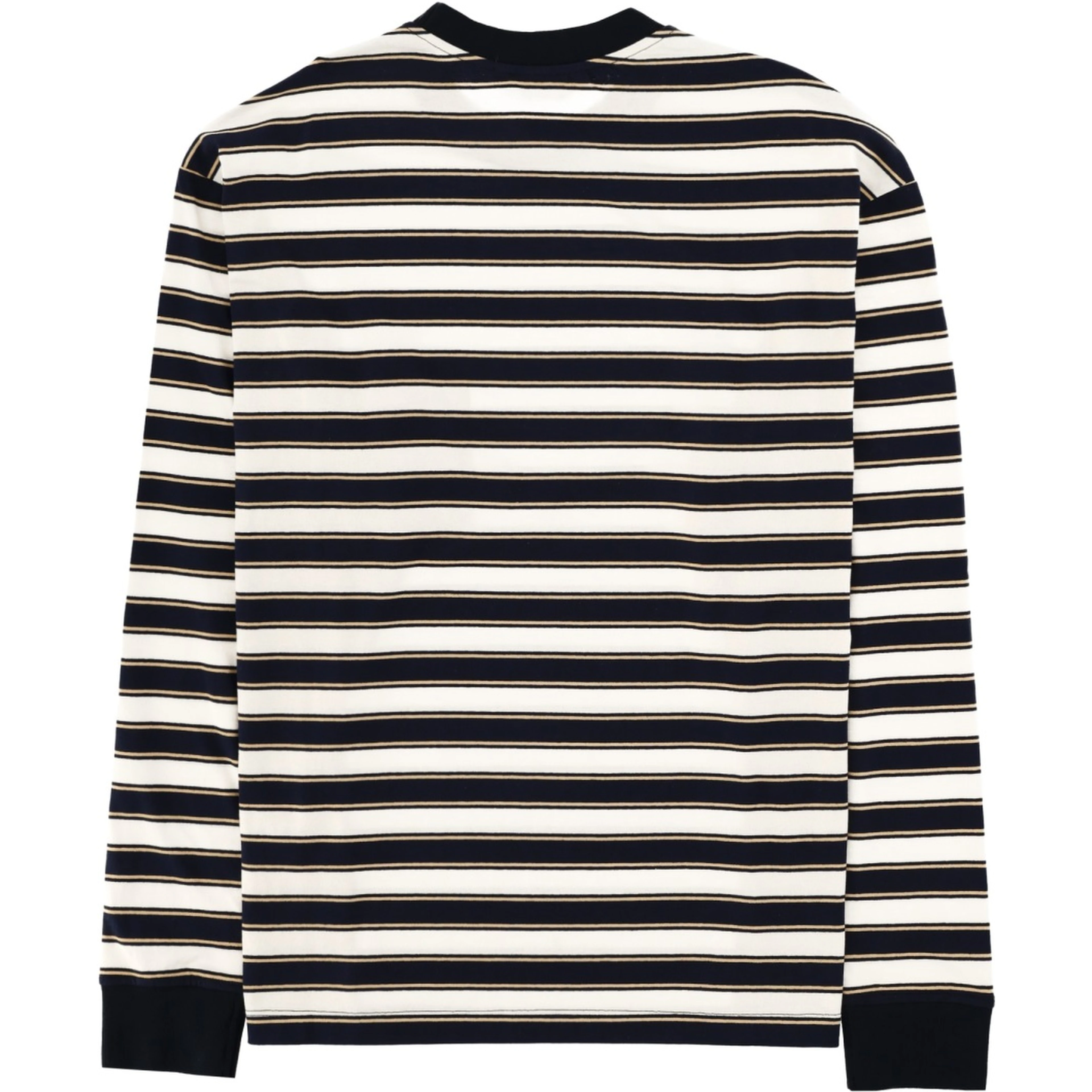 T-SHIRT CON LOGO