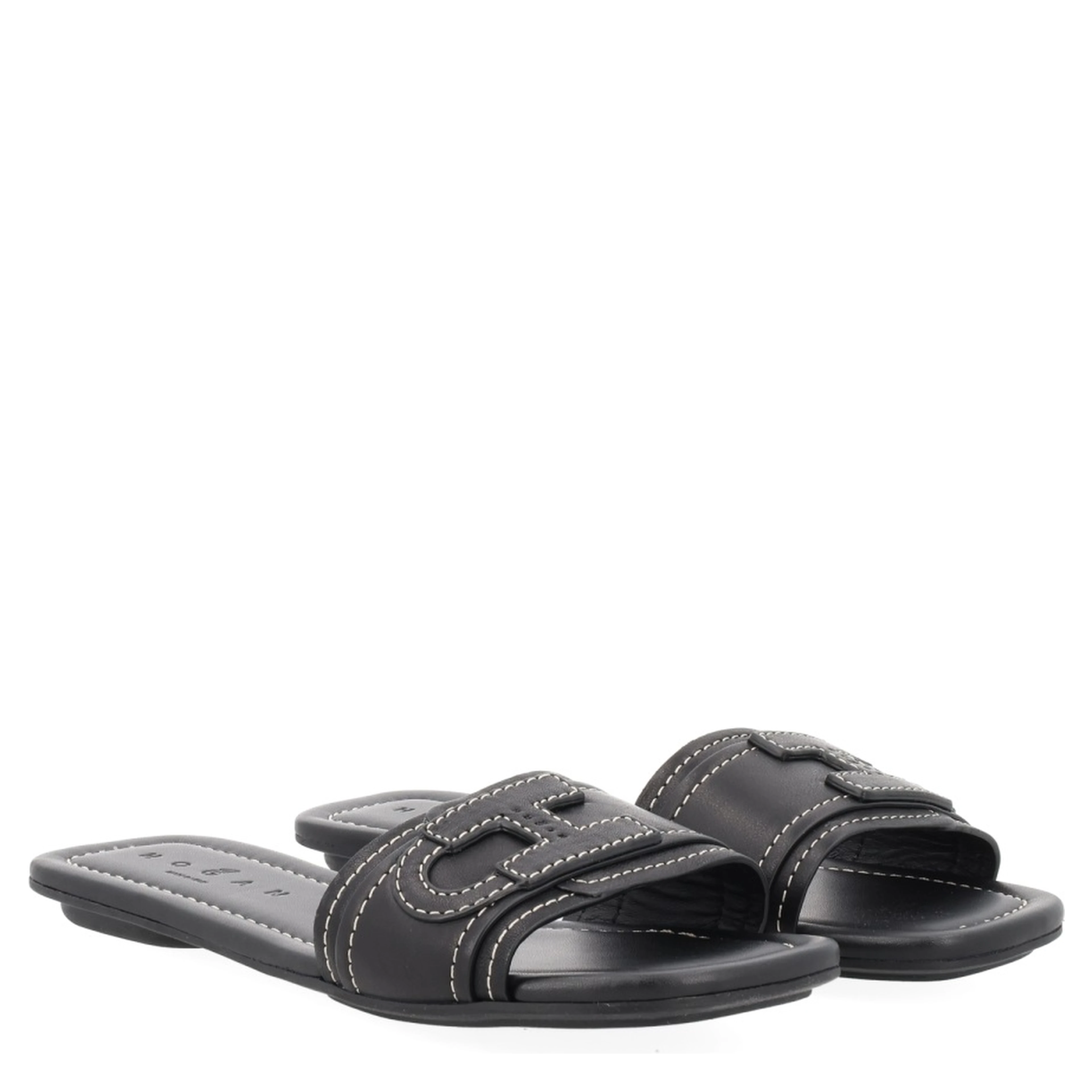 SANDALO "FLAT"