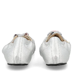 SNEAKER "TENNIS SILK"