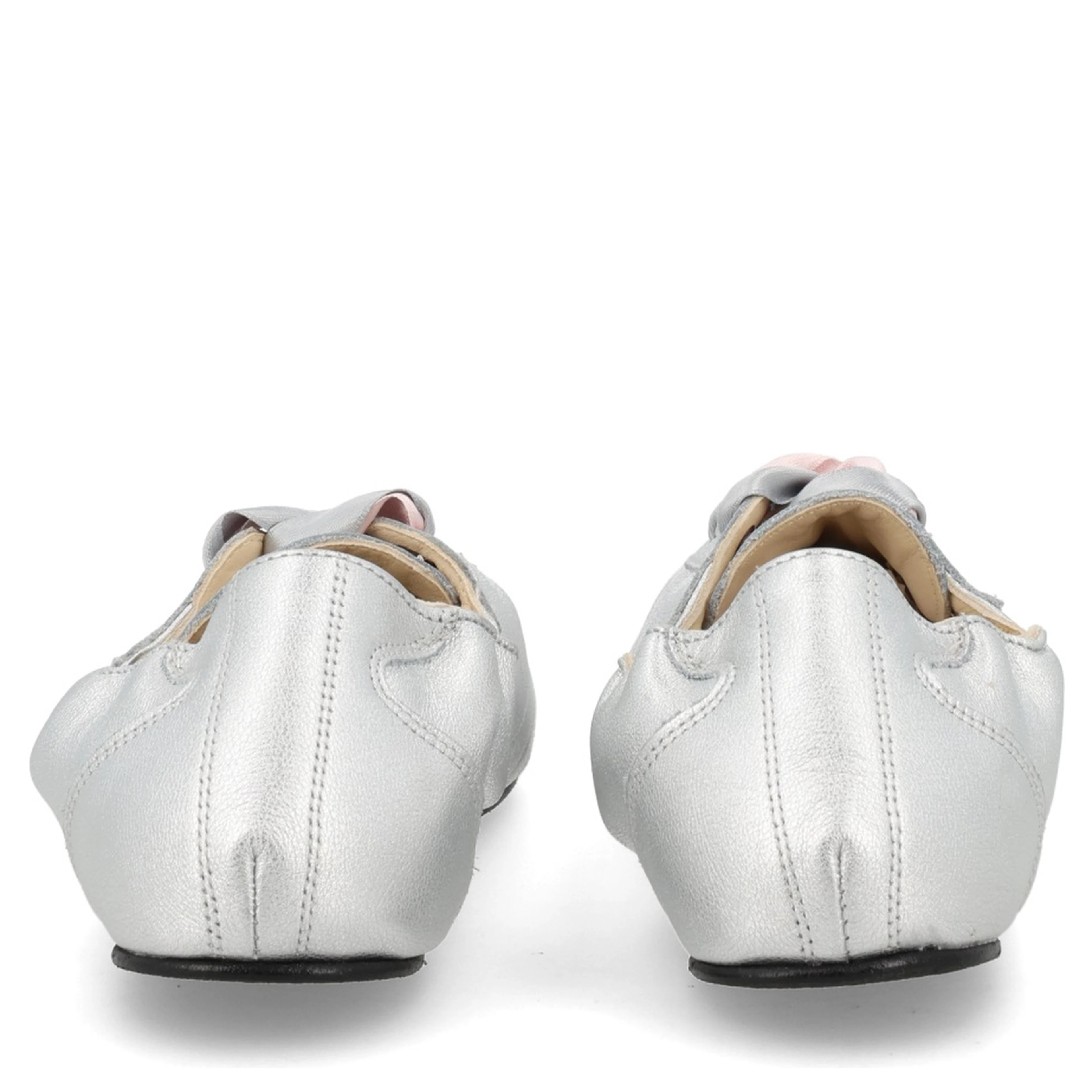 SNEAKER "TENNIS SILK"