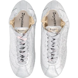 SNEAKER "TENNIS SILK"
