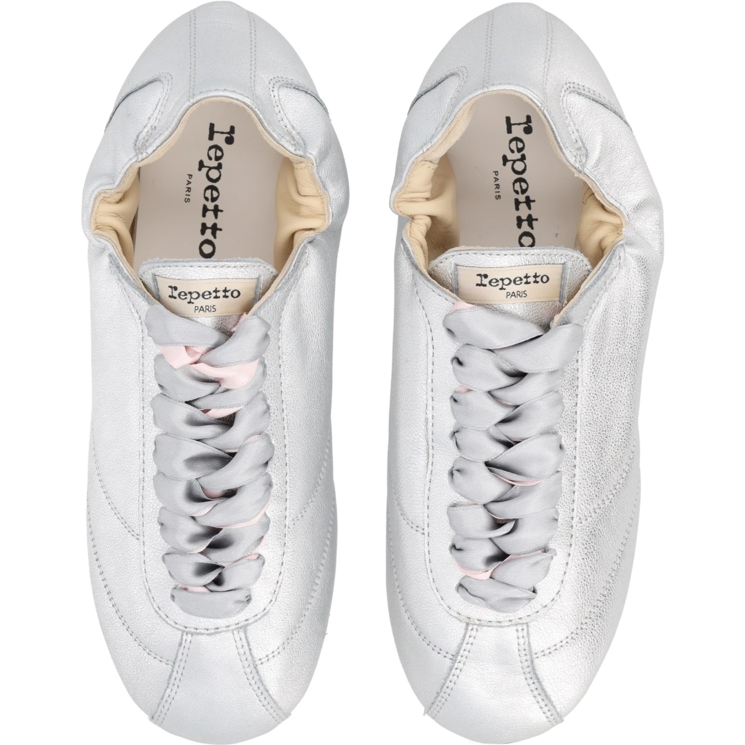 SNEAKER "TENNIS SILK"