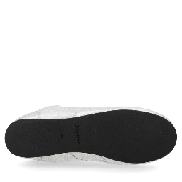 SNEAKER "TENNIS SILK"
