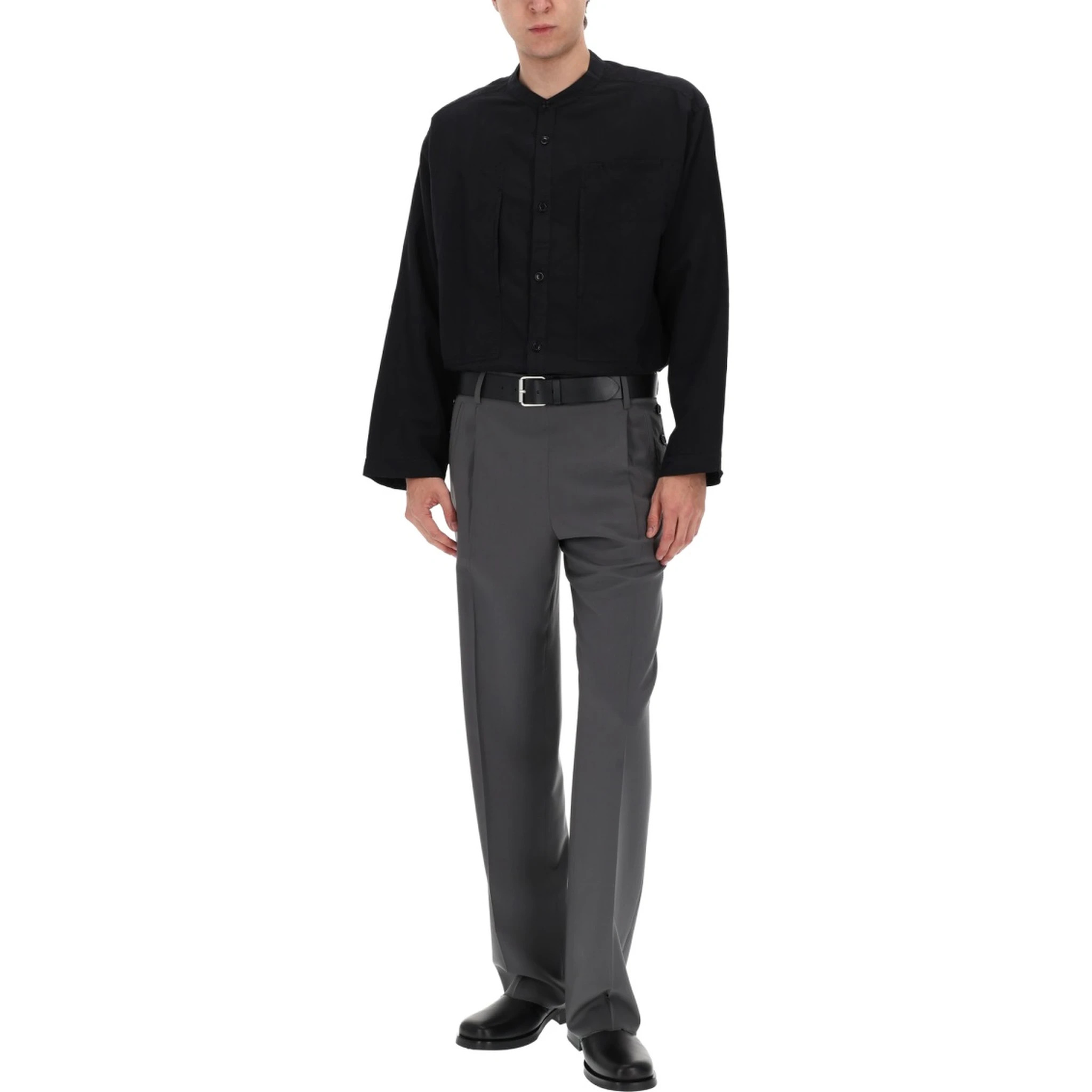 CAMICIA "HAWKEYE"