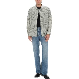 CAMICIA "SUBSTANCE"