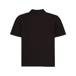 POLO CON TASCHINO