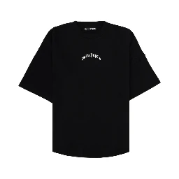 T-SHIRT CON LOGO