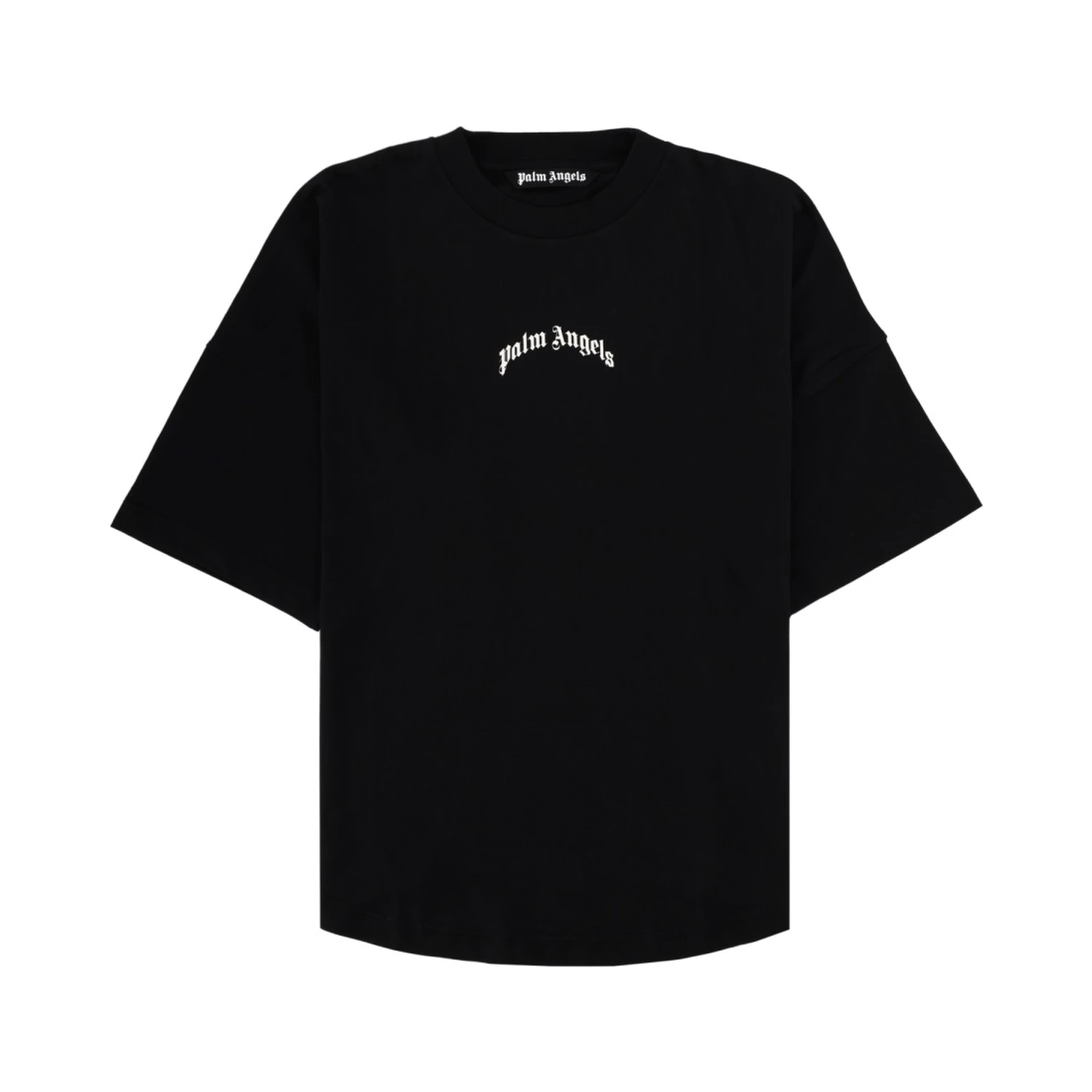 T-SHIRT CON LOGO