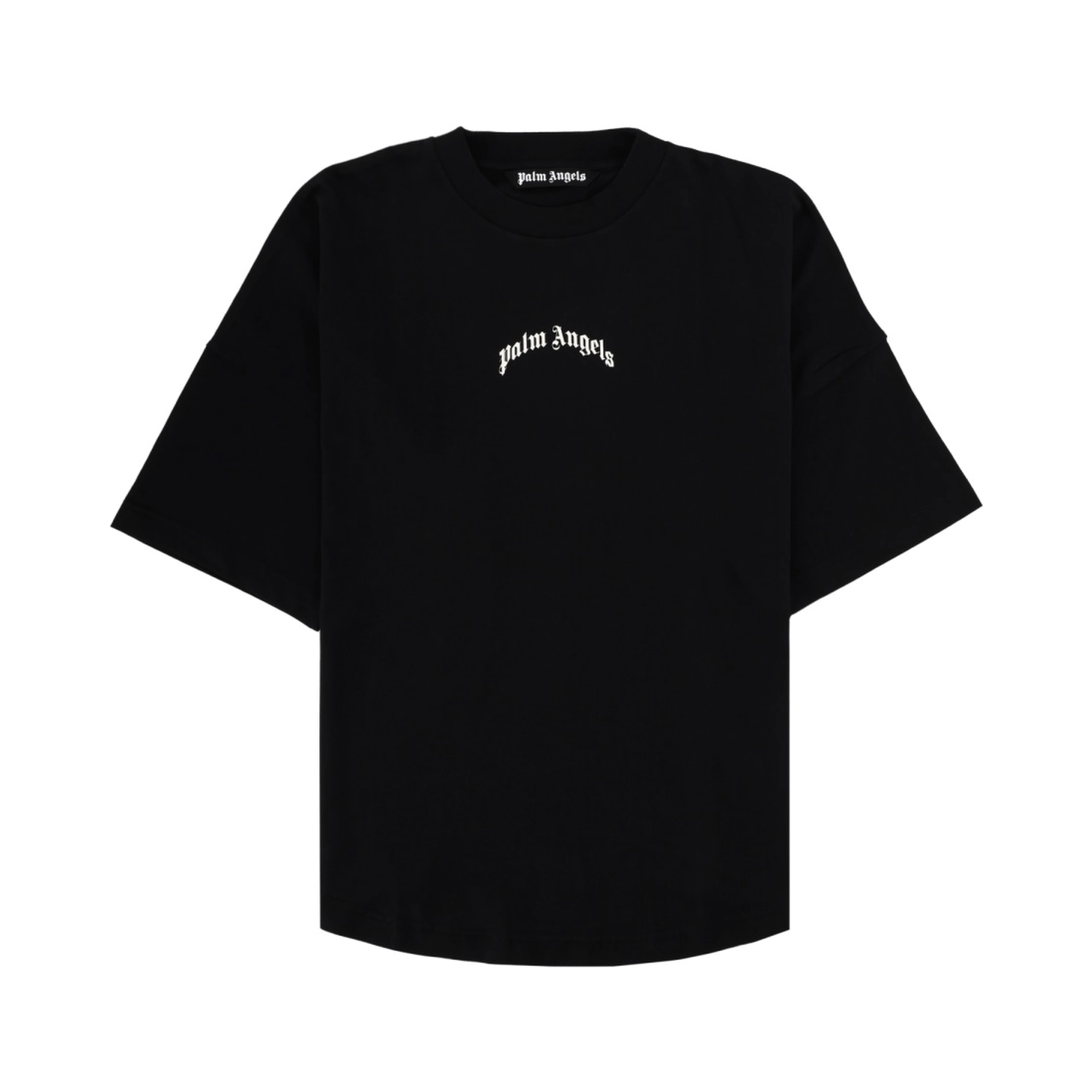 T-SHIRT CON LOGO