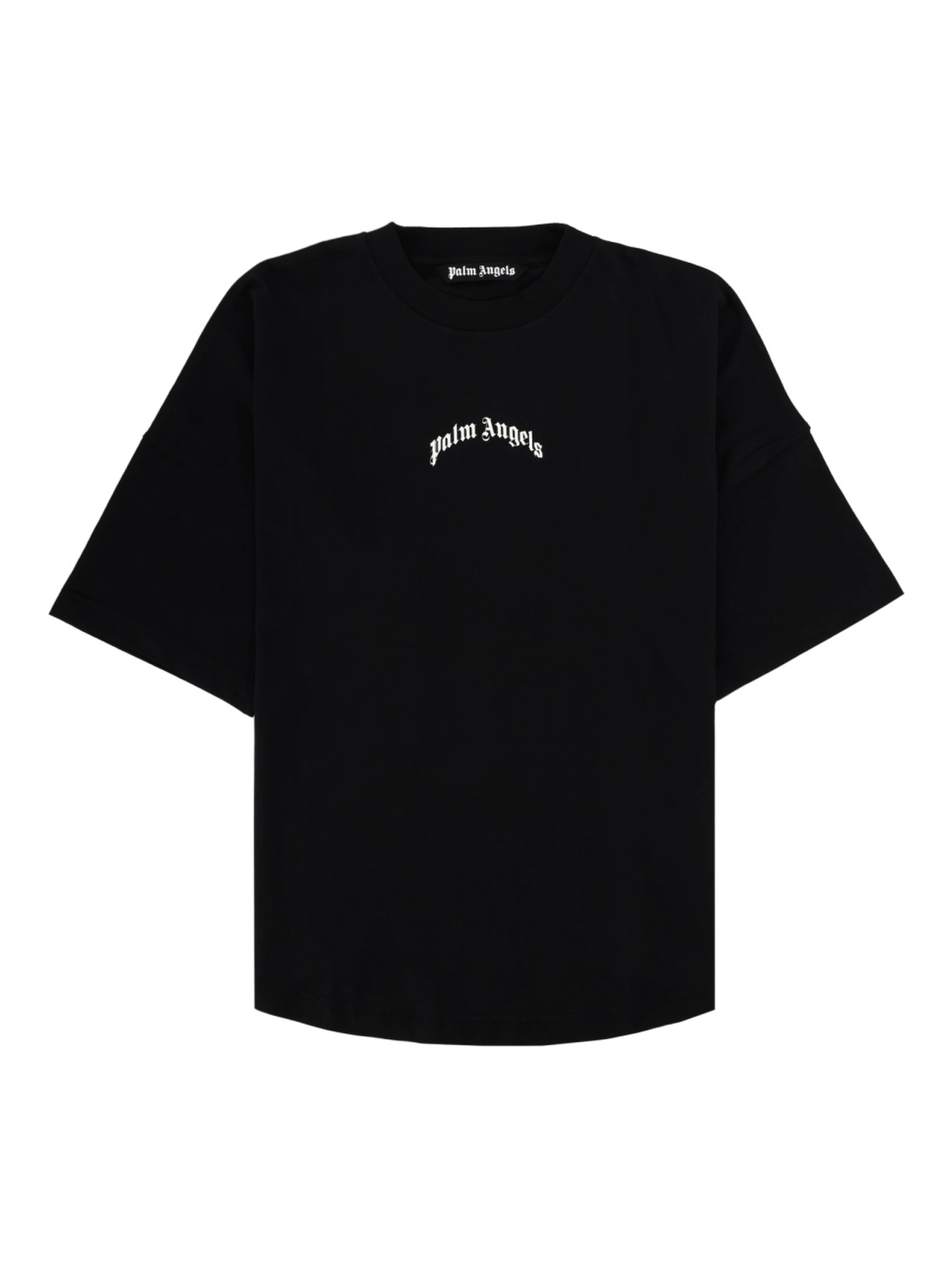 T-SHIRT CON LOGO