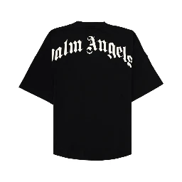 T-SHIRT CON LOGO