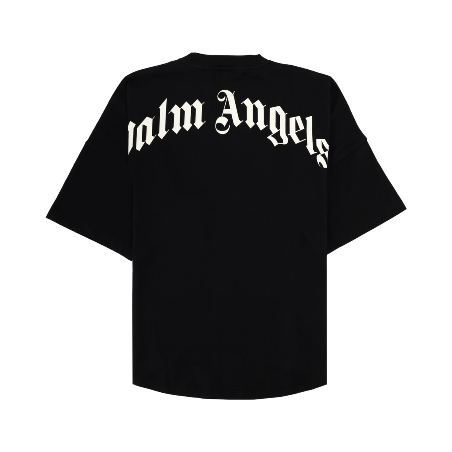 T-SHIRT CON LOGO