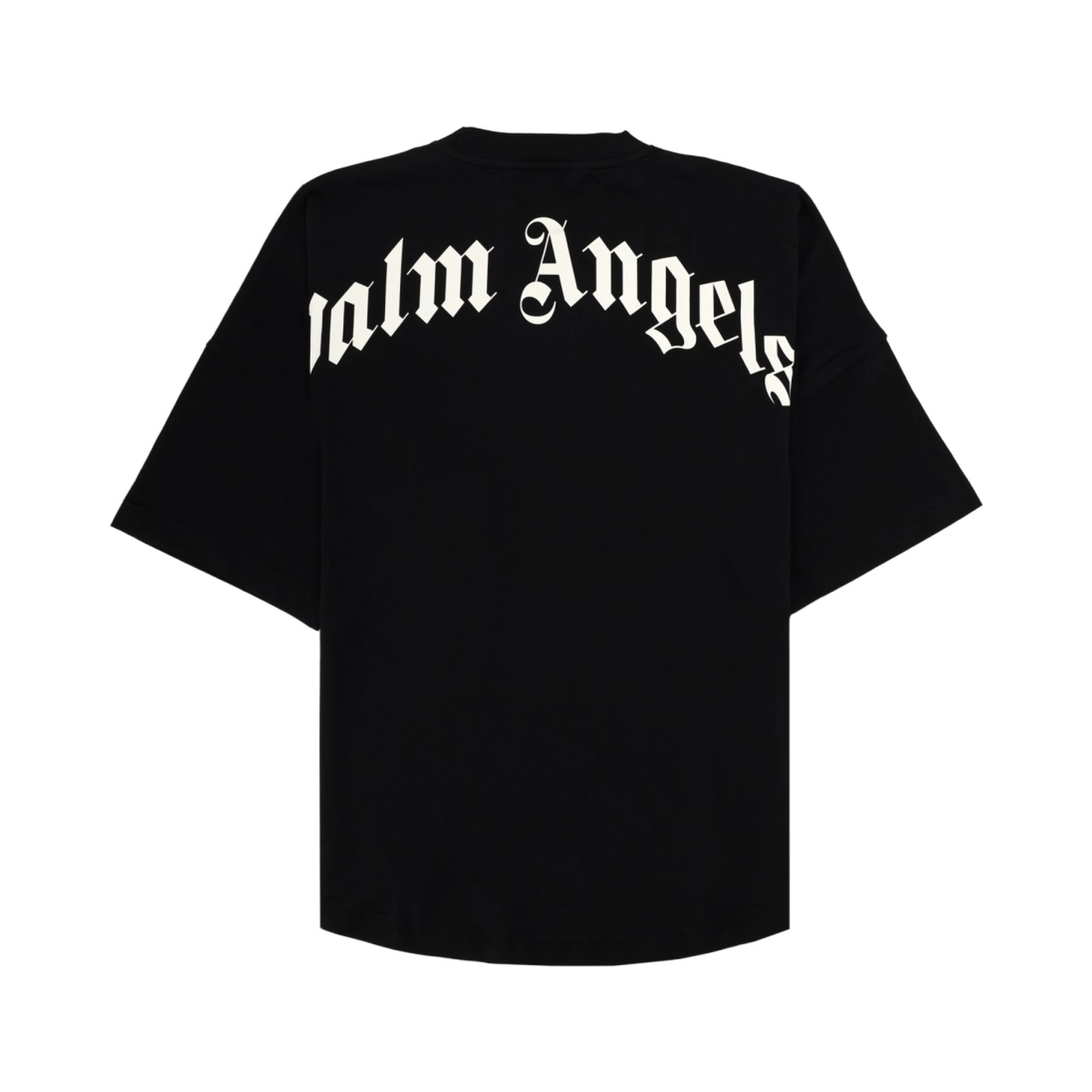 T-SHIRT CON LOGO