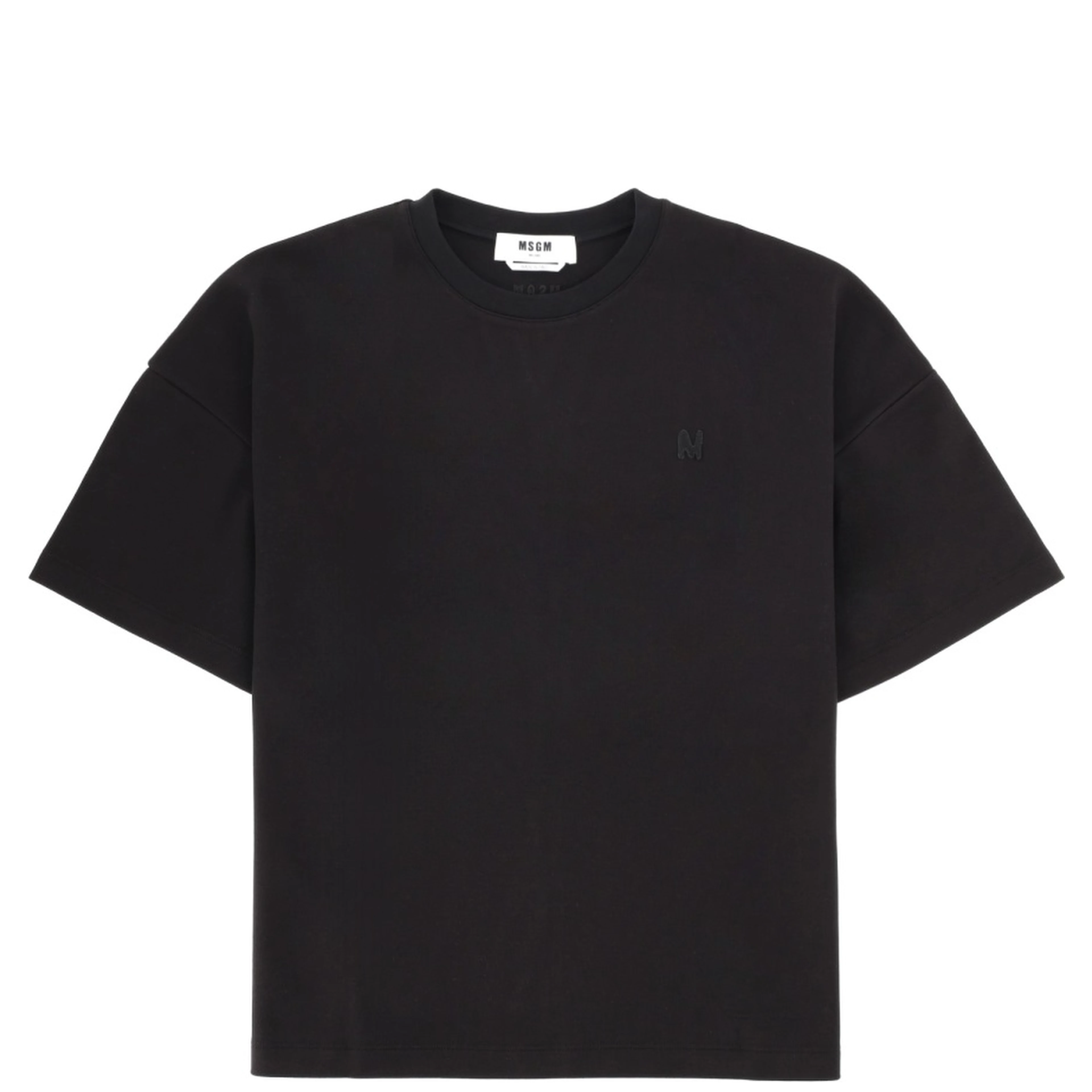 T-SHIRT IN COTONE