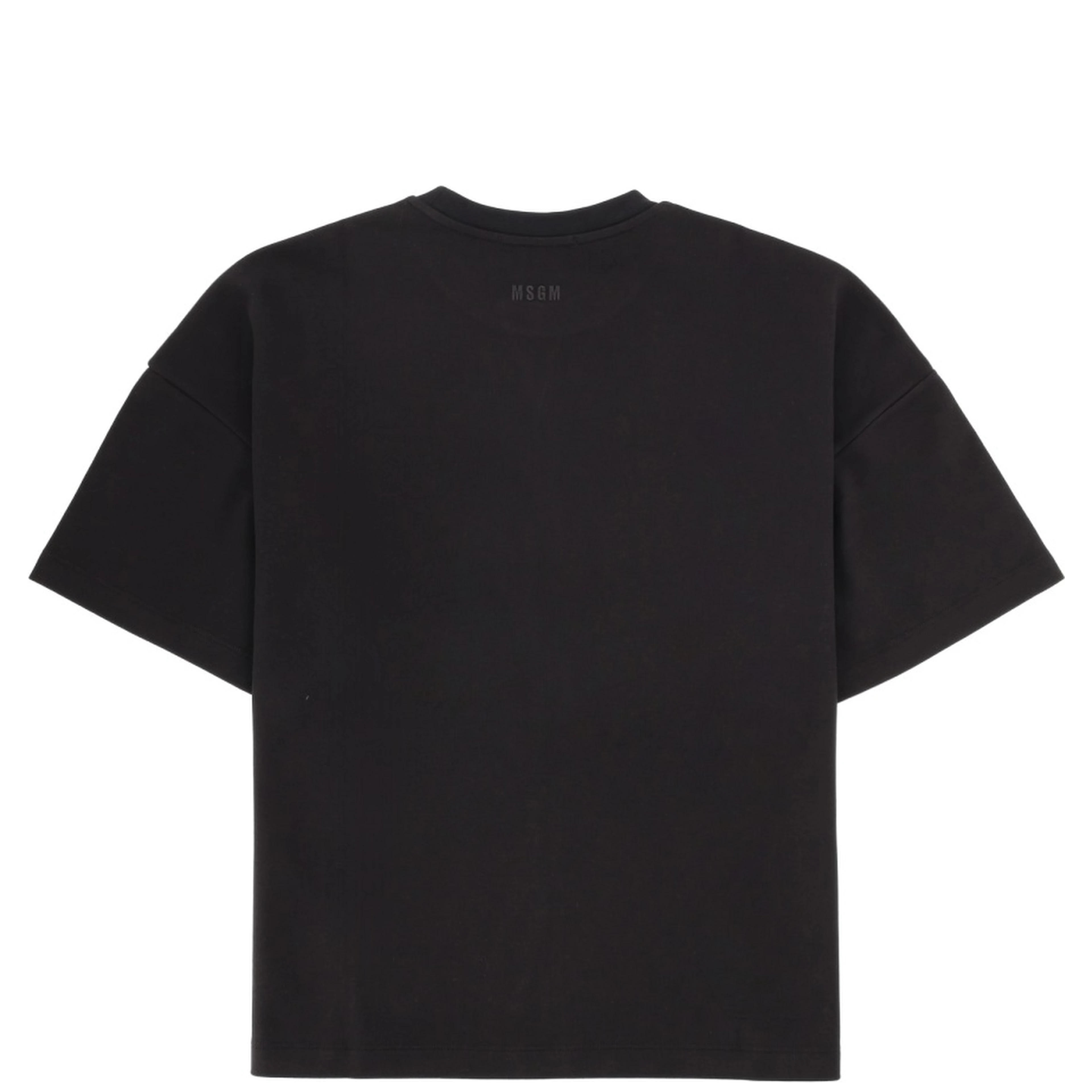 T-SHIRT IN COTONE