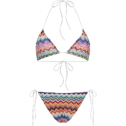 COSTUME BIKINI CON STAMPA