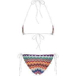 COSTUME BIKINI CON STAMPA