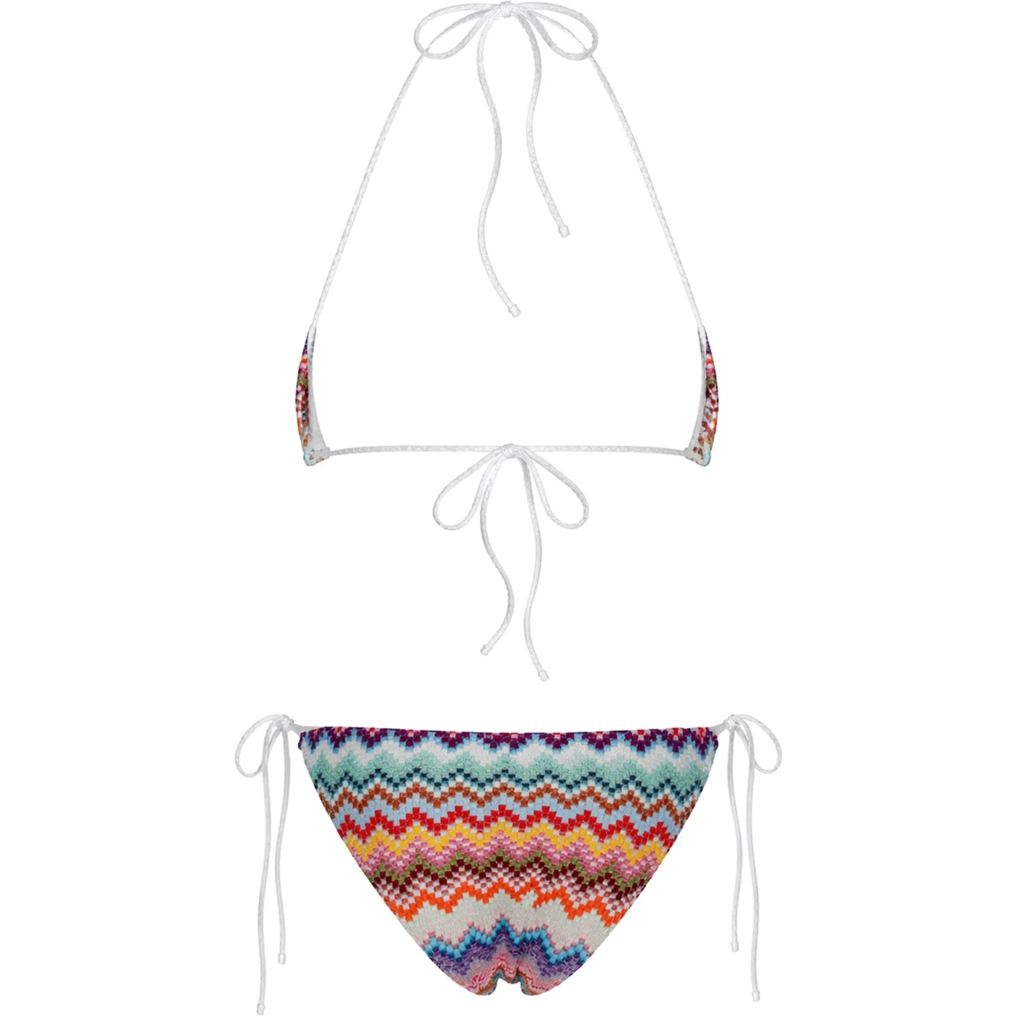 COSTUME BIKINI CON STAMPA