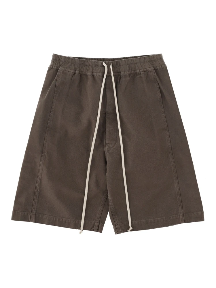 SHORTS "WIDE PUSHER"