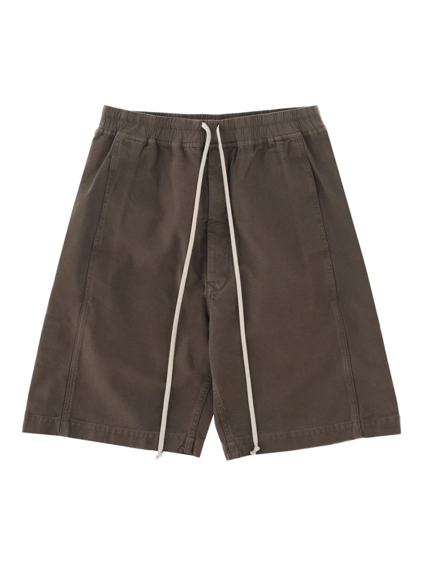 SHORTS "WIDE PUSHER"