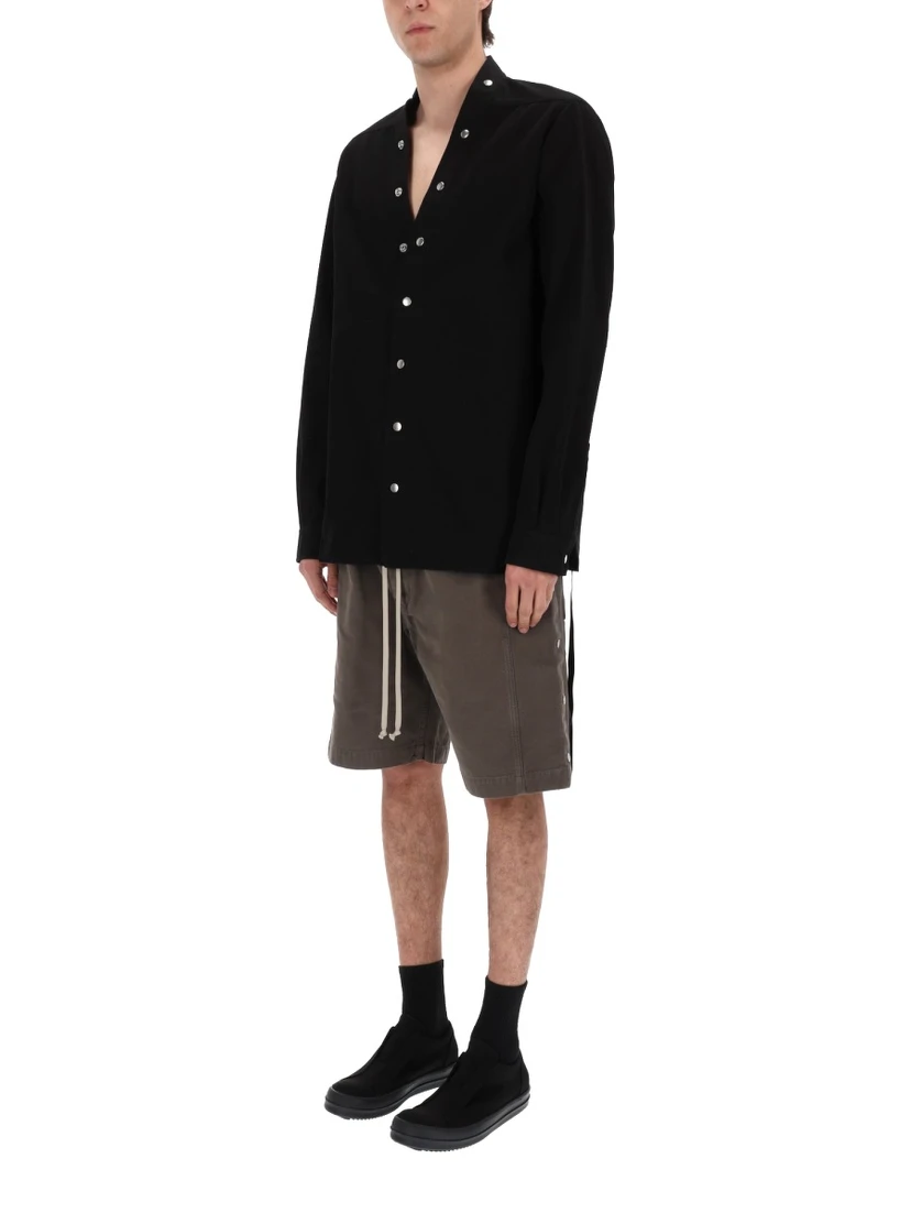 SHORTS "WIDE PUSHER"