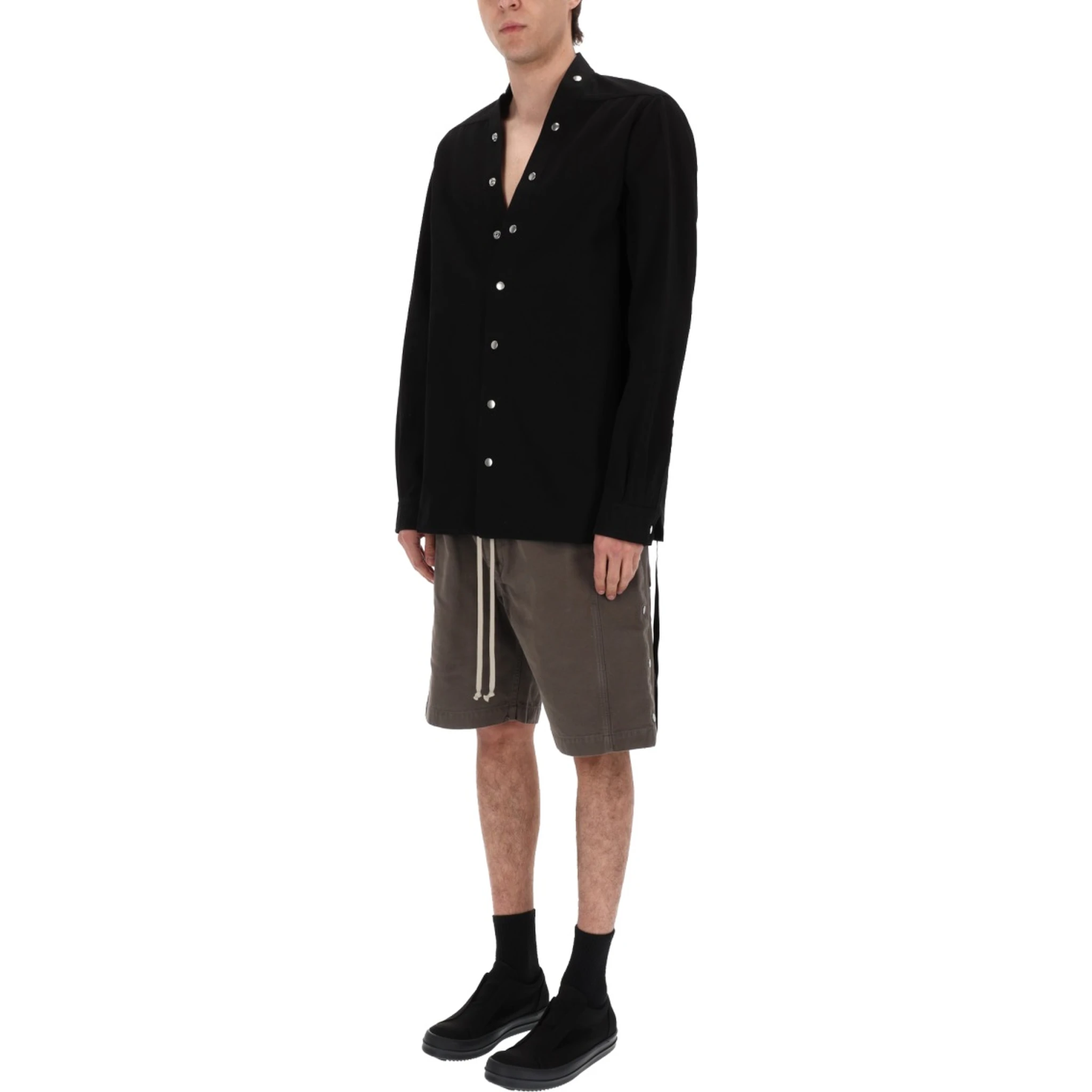 SHORTS "WIDE PUSHER"