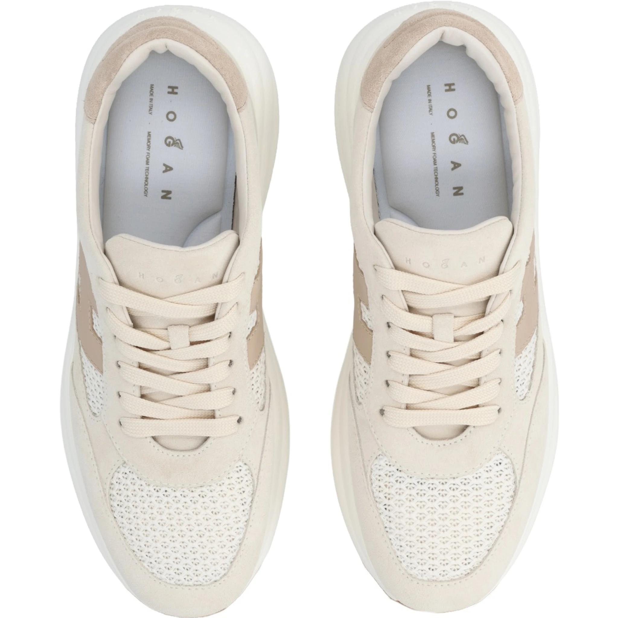 SNEAKER "MAXI I ACTIVE"