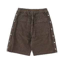 SHORTS "WIDE PUSHER"