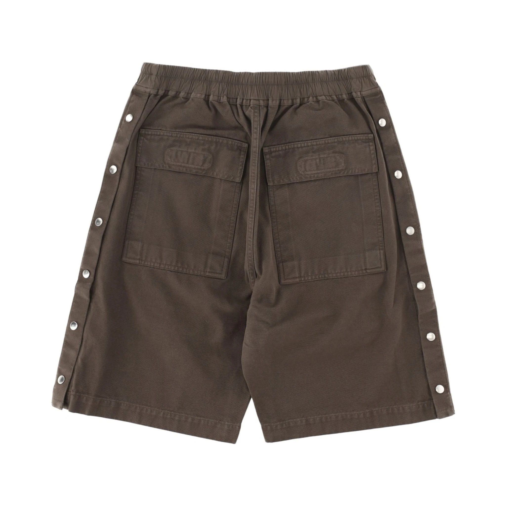 SHORTS "WIDE PUSHER"